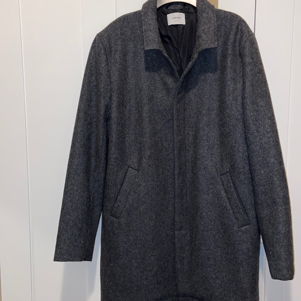 Men’s coat